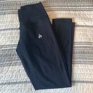 Ryderwear Base Full Length Leggings